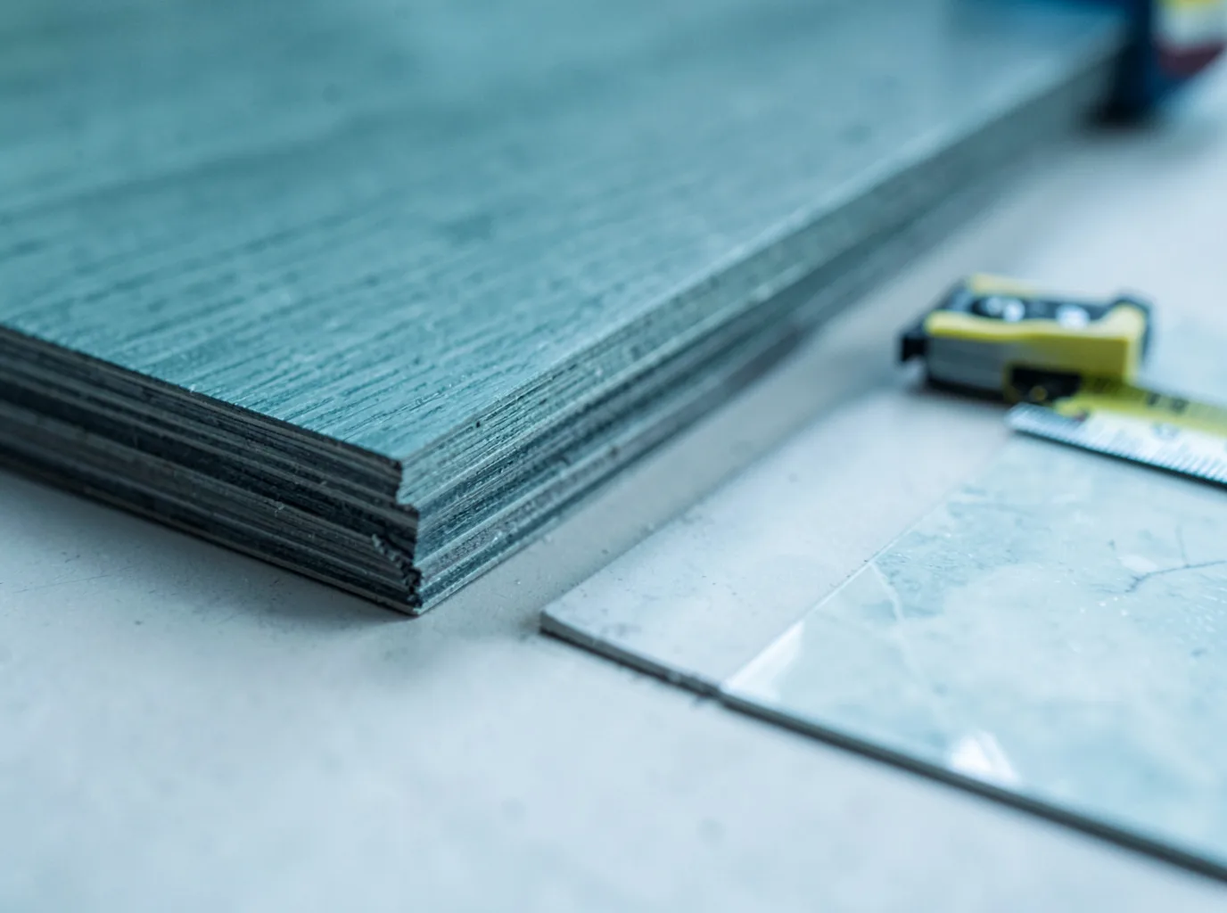 Luxury Vinyl Plank Installation Sparks, OK FAQs